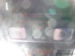 FORD Ranger DoKa Tremor Stndhz Winterd Schild+Streuer