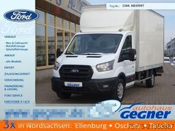 FORD Transit 350 L4 130PS HA Trend Koffer LBW
