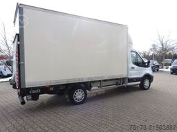 FORD Transit 350 L4 130PS HA Trend Koffer LBW
