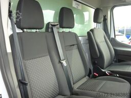 FORD Transit 350 L4 130PS HA Trend Koffer LBW