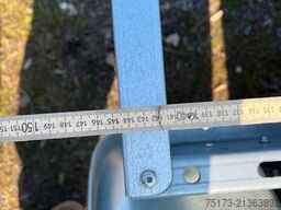 STEMA MT 750 BS3 Motorradtransporter 100Km/h