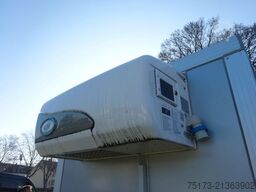 UNSINN FZ-TECHNIK 1,3 to 1-Achs Getränke-Kühlkofferanhänger Typ C6