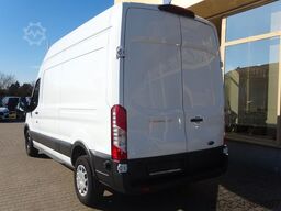 FORD Transit Kasten 130PS 350 L3H3 Trend Navi ParkAs
