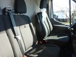 FORD Transit Kasten 130PS 350 L3H3 Trend Navi ParkAs