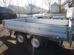 STEMA TRIUS SHDK .2 100 KMH 3-Seiten-Kipper