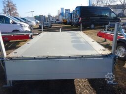 STEMA TRIUS SHDK .2 100 KMH 3-Seiten-Kipper