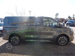 FORD Tourneo Custom 340L1 Titanium X 2.5L PHEV 360Kam