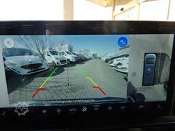 FORD Tourneo Custom 340L1 Titanium X 2.5L PHEV 360Kam