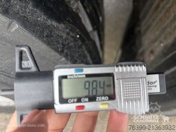 Schmitz Cargobull Semitrailer Curtainsider Standard