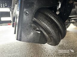 Schmitz Cargobull Semitrailer Curtainsider Standard