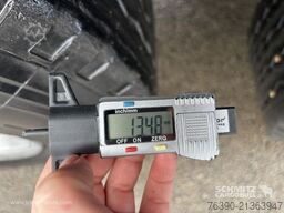 Schmitz Cargobull Semitrailer Curtainsider Standard