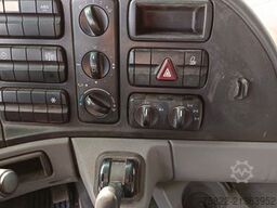 MERCEDES-BENZ Actros 2041 / 4X4 ALLRAD / Full Steel / NUR130km