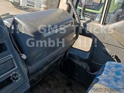 IVECO Eurocargo 80E17 / Meiller / AHK / load 2,9ton