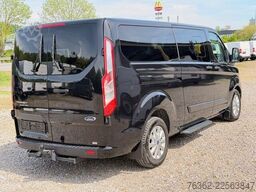 Ford Transit Custom340 L2. TAXI-PAKET.2xKlima