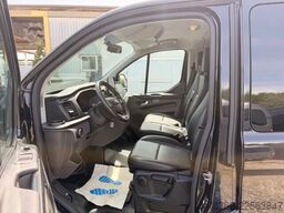 Ford Transit Custom340 L2. TAXI-PAKET.2xKlima