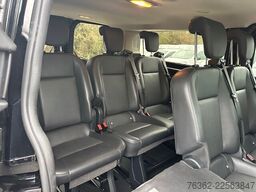 Ford Transit Custom340 L2. TAXI-PAKET.2xKlima