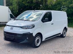 FIAT Scudo L2 145 PS KaWa Klima,Tempo,PDC,DAB