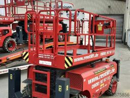 MAGNI DS1218RT 12 m Diesel