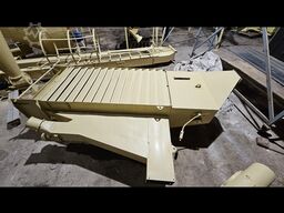 Full Pellet line OGM 1,5 Radviliskis