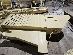 Full Pellet line OGM 1,5 Radviliskis 