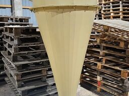 Full Pellet line OGM 1,5 Radviliskis