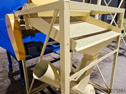 Full Pellet line OGM 1,5 Radviliskis 