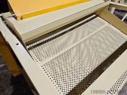 Full Pellet line OGM 1,5 Radviliskis 