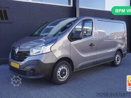 Renault Trafic 1.6 dCi 122PK EURO 6 Airco - Navi - Crui...