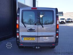 Renault Trafic 1.6 dCi 122PK EURO 6 Airco - Navi - Crui...