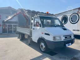Iveco Daily 35