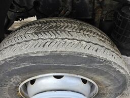 Volvo FL 240 4x2 14Tons Hebebühne Blatt/Luft