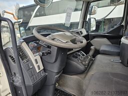 Volvo FL 240 4x2 14Tons Hebebühne Blatt/Luft