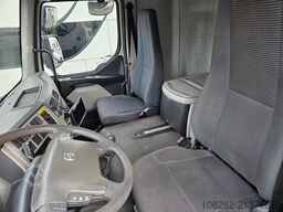Volvo FL 240 4x2 14Tons Hebebühne Blatt/Luft