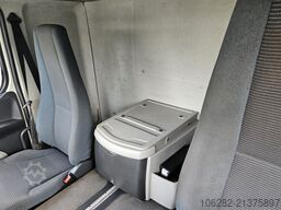 Volvo FL 240 4x2 14Tons Hebebühne Blatt/Luft