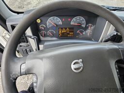 Volvo FL 240 4x2 14Tons Hebebühne Blatt/Luft