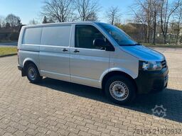 VOLKSWAGEN T5 Transporter Kasten *Ahk*Klima*