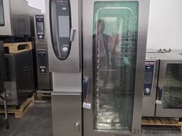 Rational scc we 201 gas