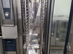 Rational scc we 201 gas