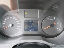 mercedes-benz Sprinter 514 CDI RWD Werkstatteinbauten CoC KLIMA