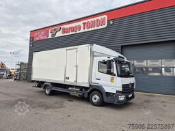 Mercedes-Benz Atego