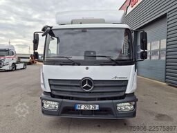 Mercedes-Benz Atego
