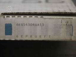 Siemens 6ES5 430-4UA13 PC 612 F Simatic