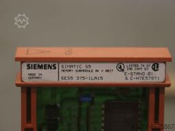 Siemens 6ES5 375-1LA15