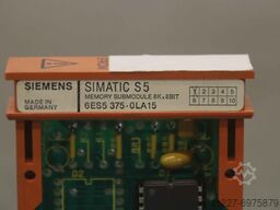 Siemens 6ES5 375-OLA15