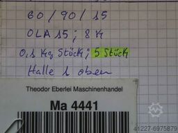 Siemens 6ES5 375-OLA15