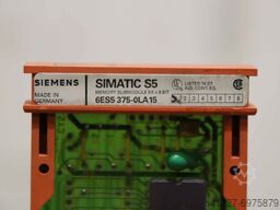 Siemens 6ES5 375-OLA15