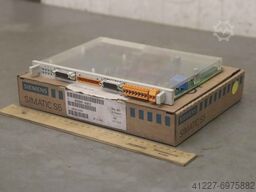 Siemens 6ES5281-4UA12 PC 612 F B1200