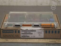Siemens 6ES5281-4UA12 PC 612 F B1200