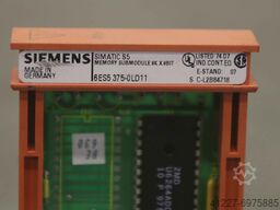 Siemens 6ES5 375-OLD11