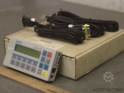 Siemens 6AV3503-1DB10 Coros OP3